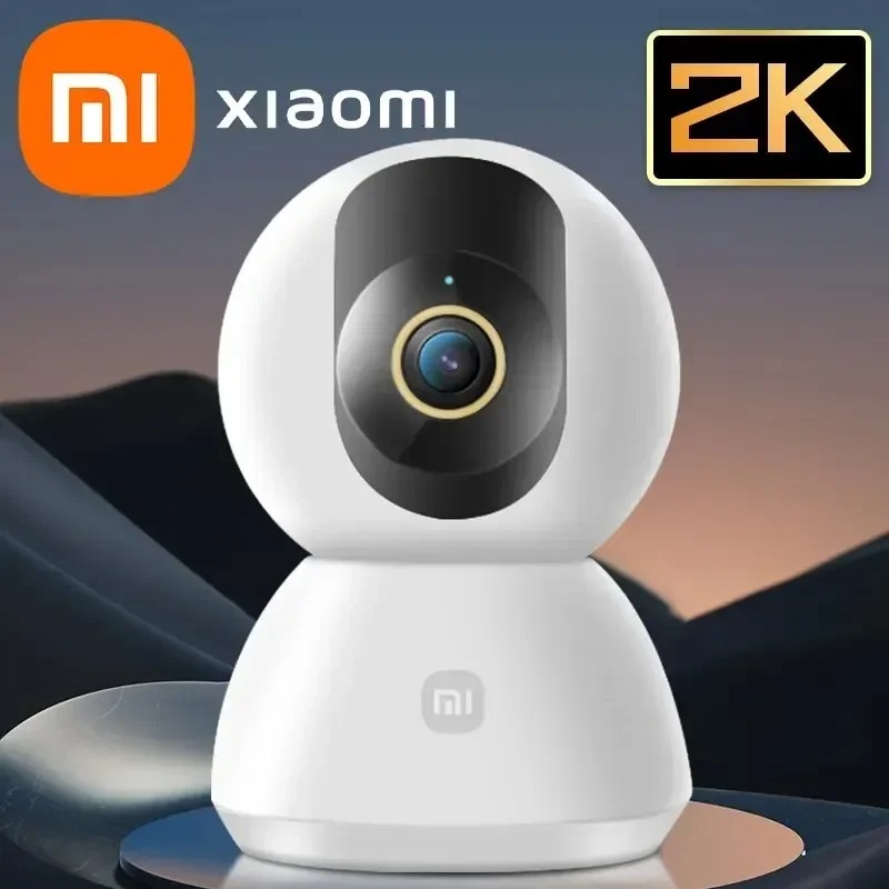 Smart Home Zestaw - เสี่ยวมี่ 360 ° Smart Home Security