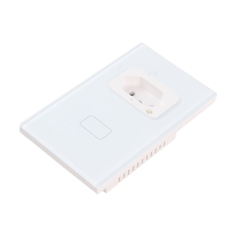 Smart Home Recommendations - สวิตช์ไฟอัจฉริยะ Tuya Wifi พร้อมเต้ารับ แนะนำเป็นพิเศษ สำหรับบ้านอัจฉริยะในบราซิล