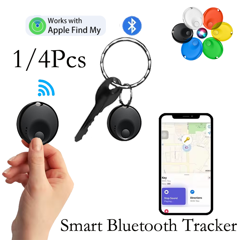 Smart Home Hub Samsung - เวโซลเวท สมาร์ทแทรคเกอร์ - ได้รับการรับรองจาก Google Find