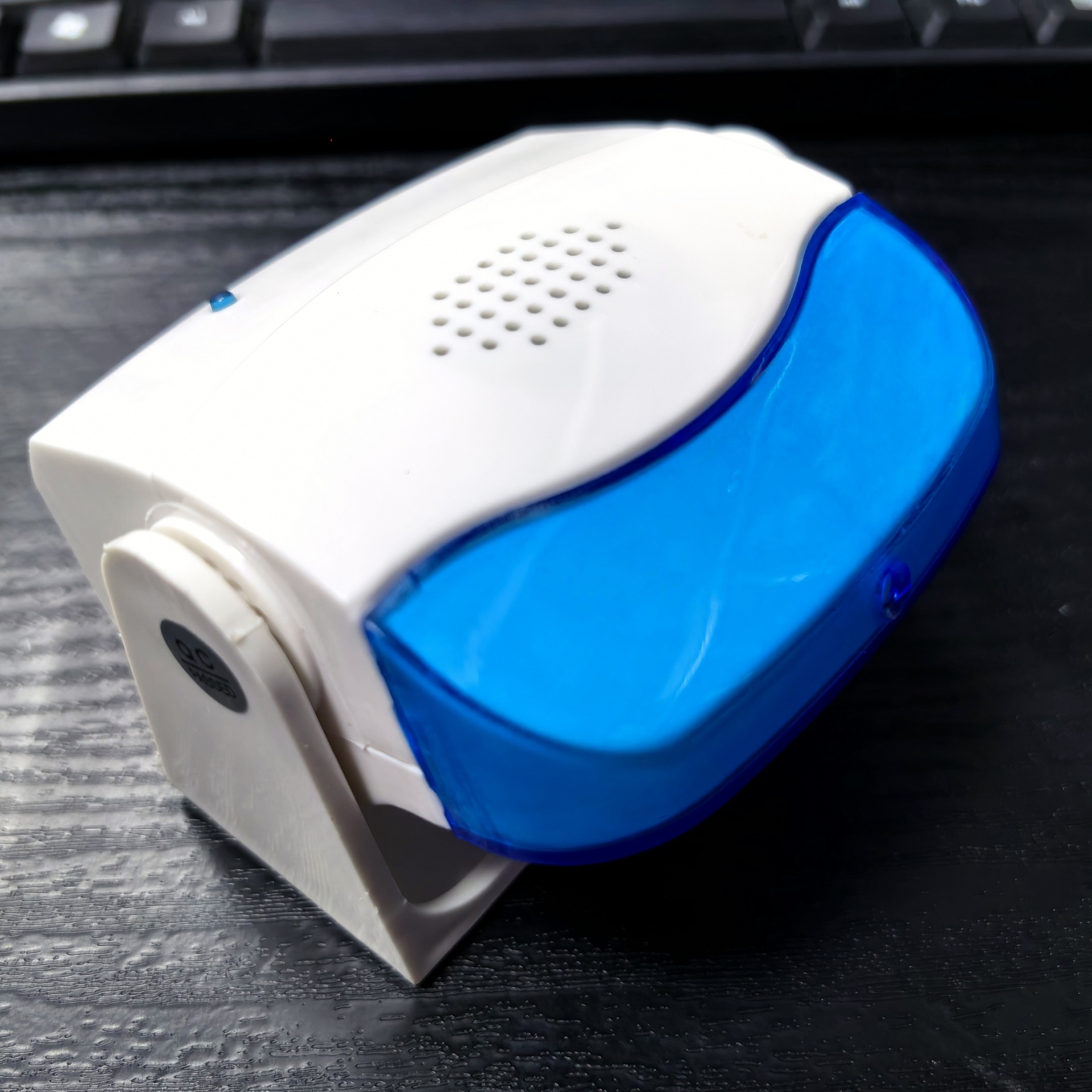 กริ่งประตูไร้สายพร้อมเซ็นเซอร์ - Wireless Door Sensor บทวิจารณ์และราคา