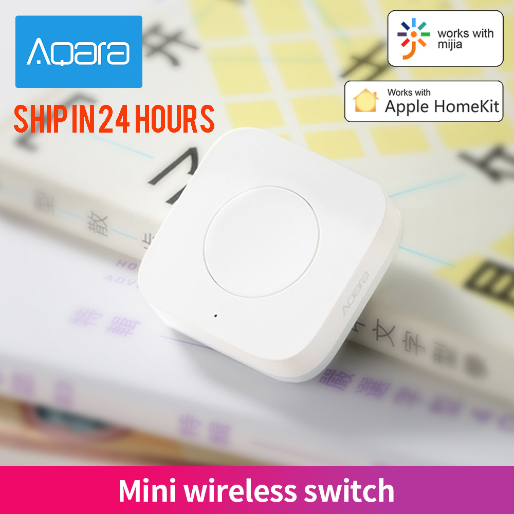 Aqara สมาร์ทโฮมเซ็นเซอร์ไร้สาย - Smart Home Zestaw บทวิจารณ์และราคา