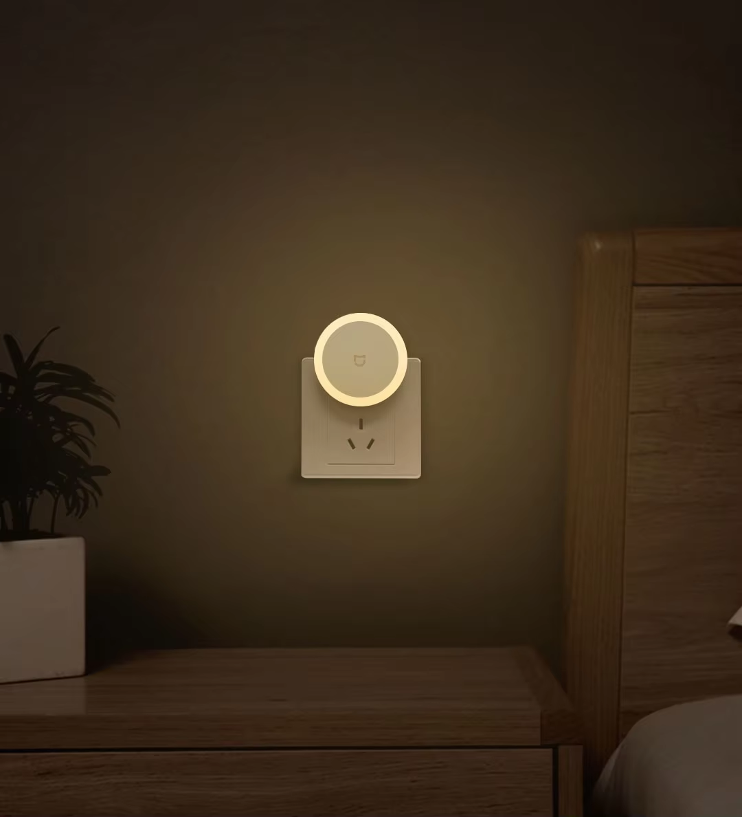 ใหม่ Xiaomi MiJIA LED สมาร์ทอิ - Smart Home Zestaw บทวิจารณ์และราคา