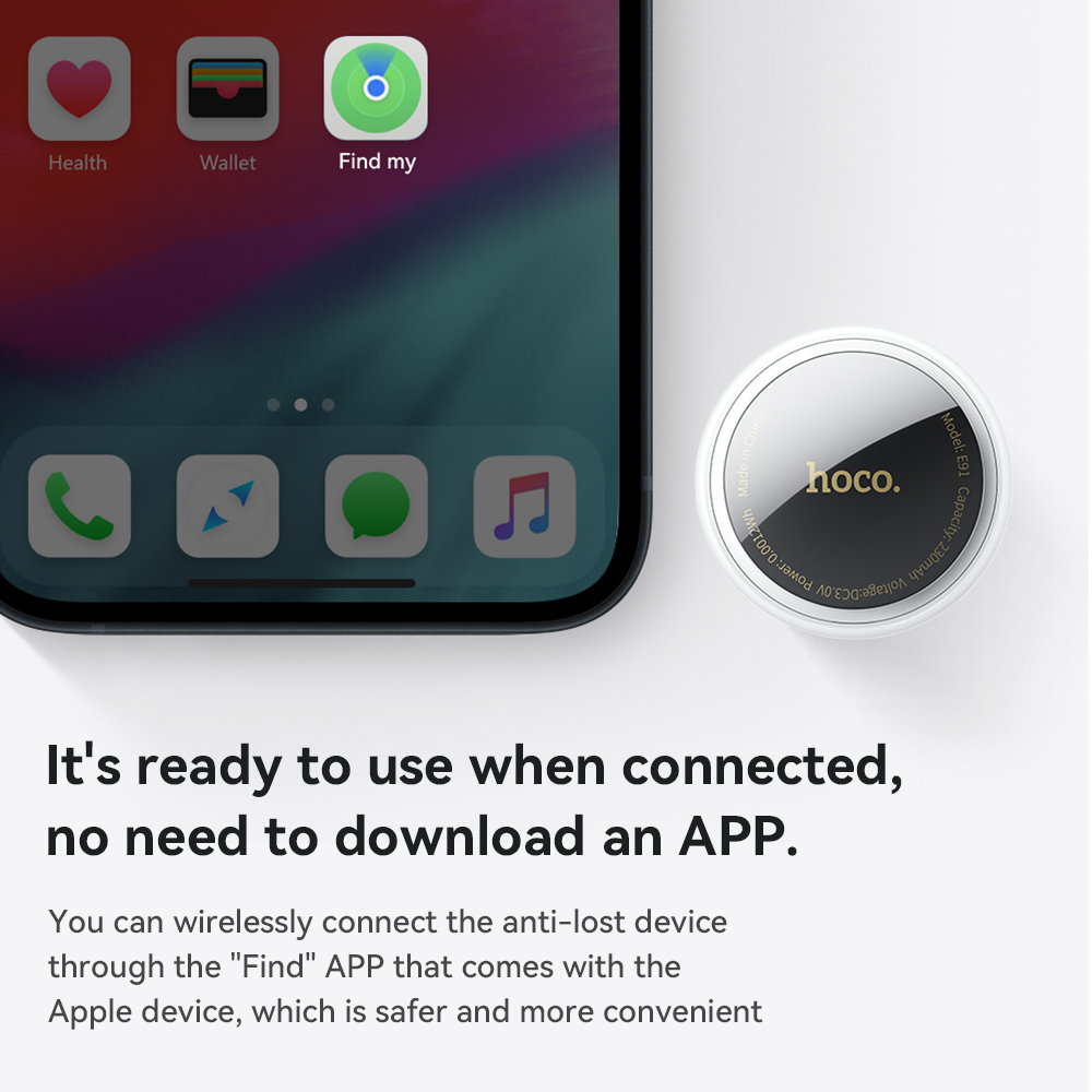 อุปกรณ์ป้องกันการสูญหาย ตัวติด - Smart Home Dashboard บทวิจารณ์และราคา
