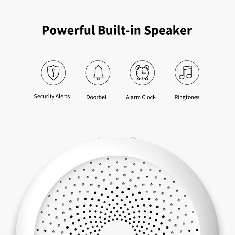 Aqara รีโมทคอนโทรลไร้สายสำหรับ - Smart Home Xiaomi Devices บทวิจารณ์และราคา