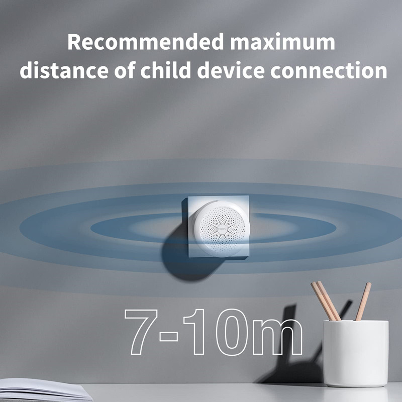 Aqara รีโมทคอนโทรลไร้สายสำหรับ - Smart Home Xiaomi Devices บทวิจารณ์และราคา