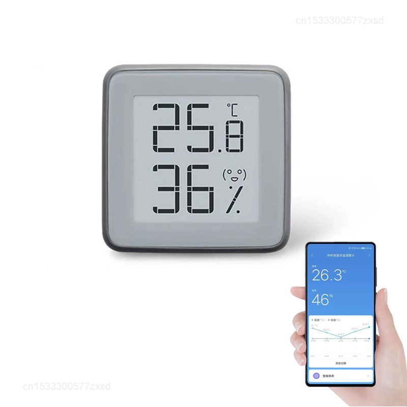MiaoMiaoCe บลูทูธอัจฉริยะเครื่ - Smart Home Interior บทวิจารณ์และราคา