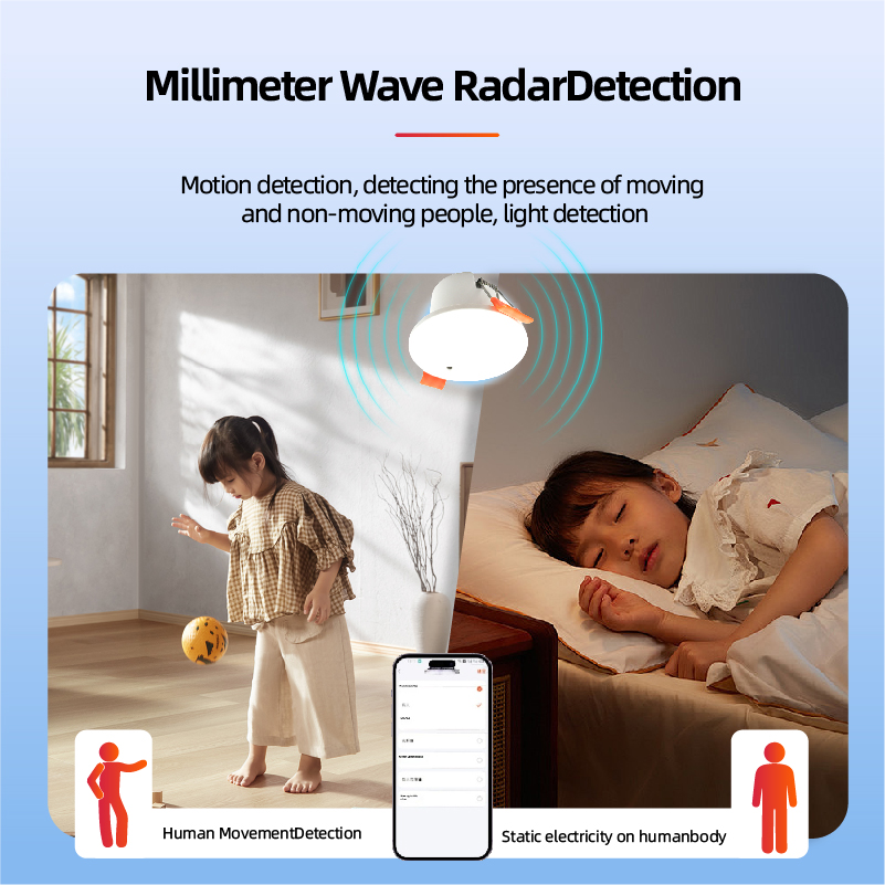 สวิตช์ไฟเซ็นเซอร์ตรวจจับการเคล - Zigbee Motion Sensor บทวิจารณ์และราคา