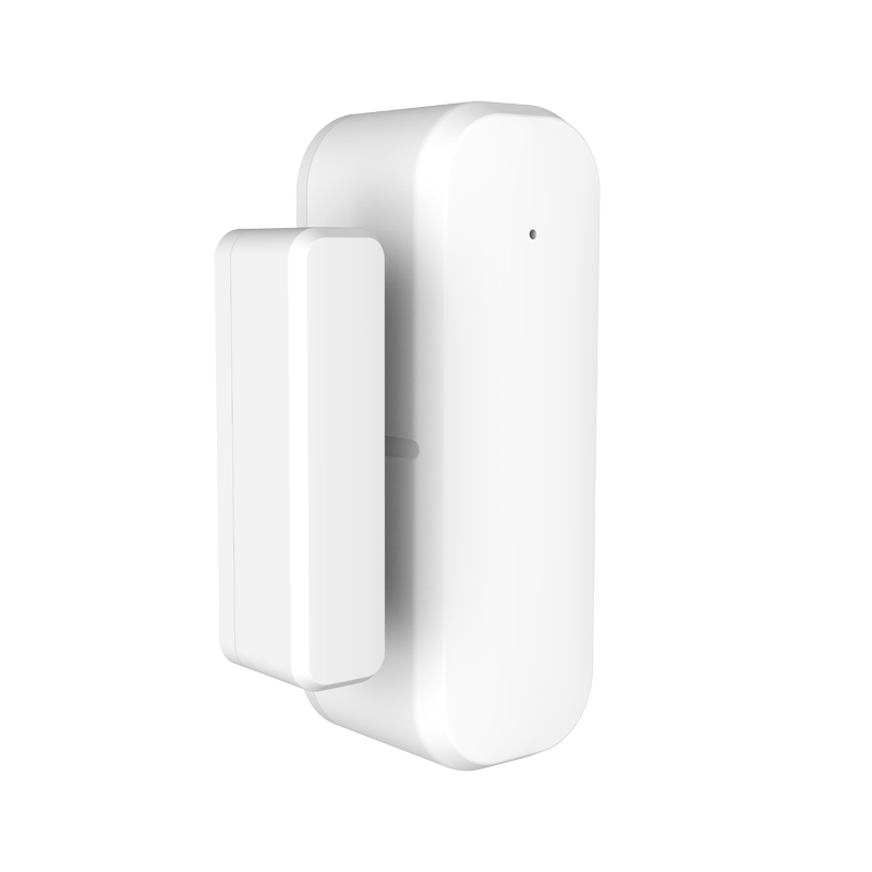 เซ็นเซอร์ประตูและหน้าต่างอัจฉร - Wireless Door Sensor บทวิจารณ์และราคา