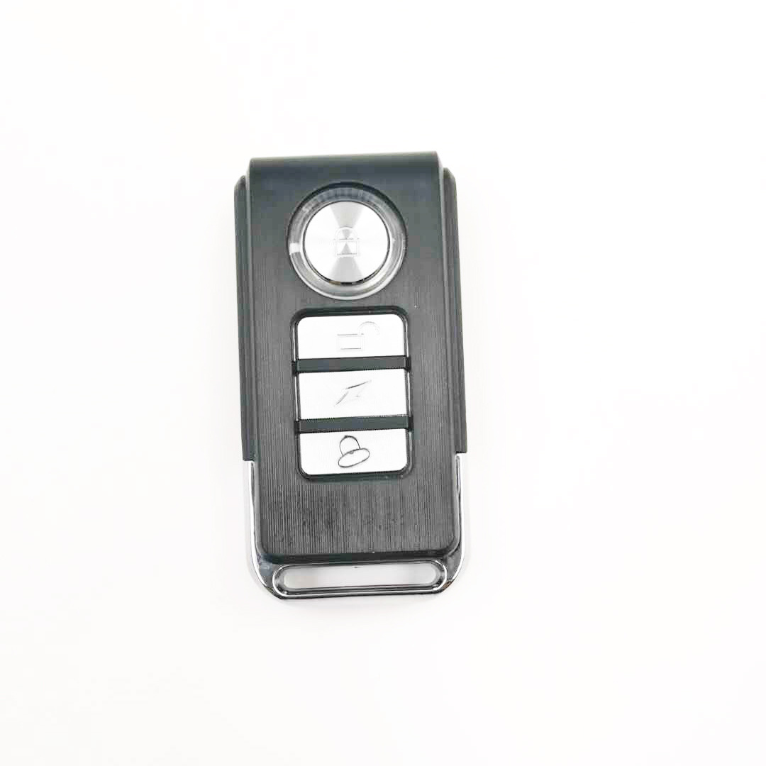 ไร้สาย Shop Security Alarm Bel - Wireless Door Sensor บทวิจารณ์และราคา