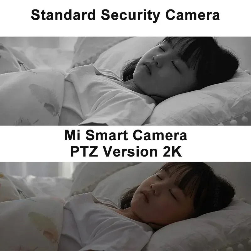 เสี่ยวมี่ 360 °   Smart Home S - Smart Home Zestaw บทวิจารณ์และราคา