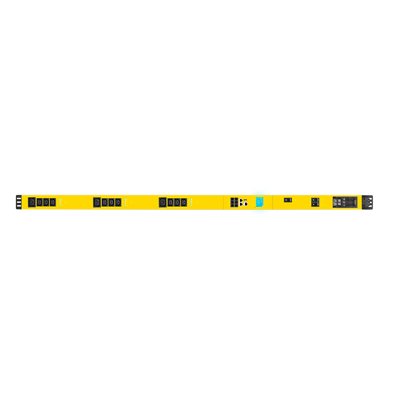 รางปลั๊กไฟอัจฉริยะ 3 เฟส พร้อม - Smart Power Strip บทวิจารณ์และราคา