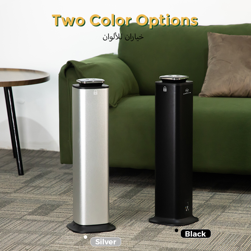 Namste น้ำมันหอมระเหยสเปรย์ปรั - Smart Home Fragrance Diffuser บทวิจารณ์และราคา