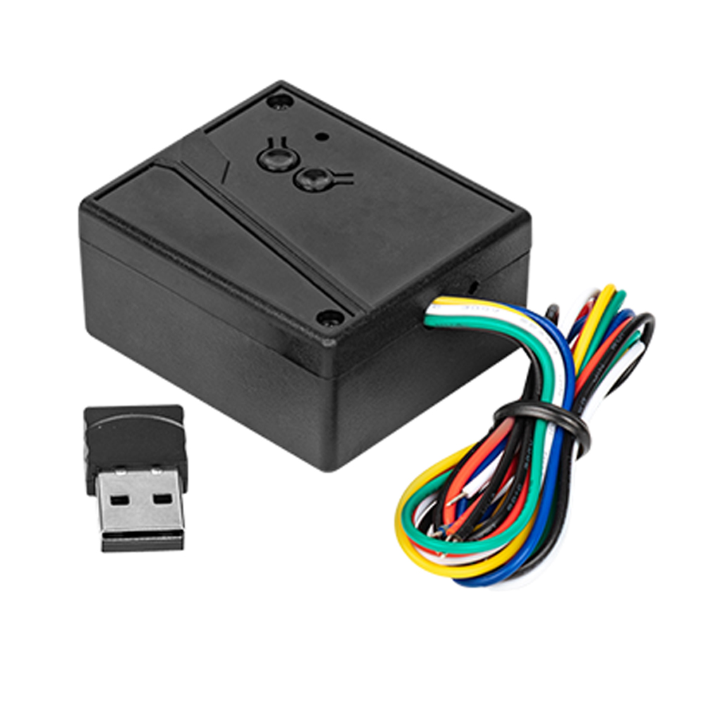 Universal รถไร้สายเครื่องส่งสั - Wireless Door Sensor บทวิจารณ์และราคา