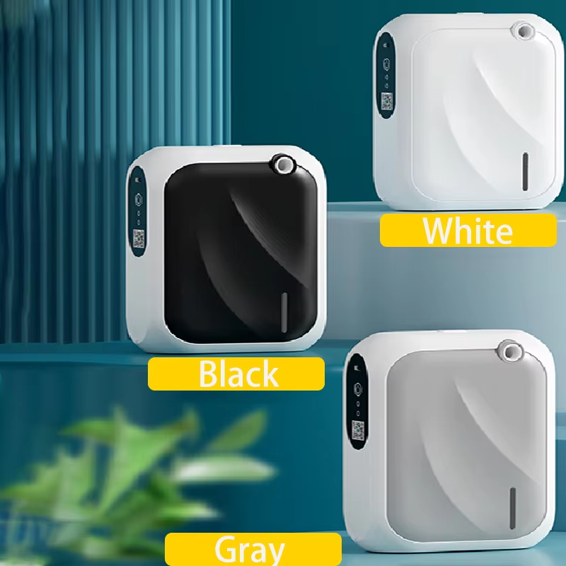 เครื่องกระจายกลิ่นน้ำมันหอมระเ - Smart Home Fragrance Diffuser บทวิจารณ์และราคา