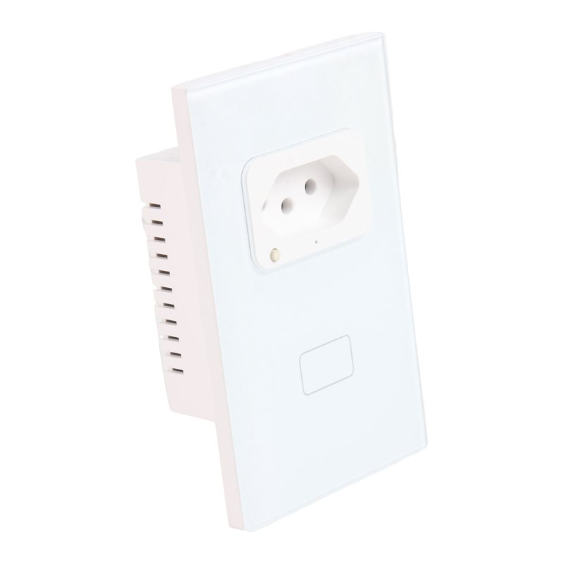 สวิตช์ไฟอัจฉริยะ Tuya Wifi พร้ - Smart Home Recommendations บทวิจารณ์และราคา