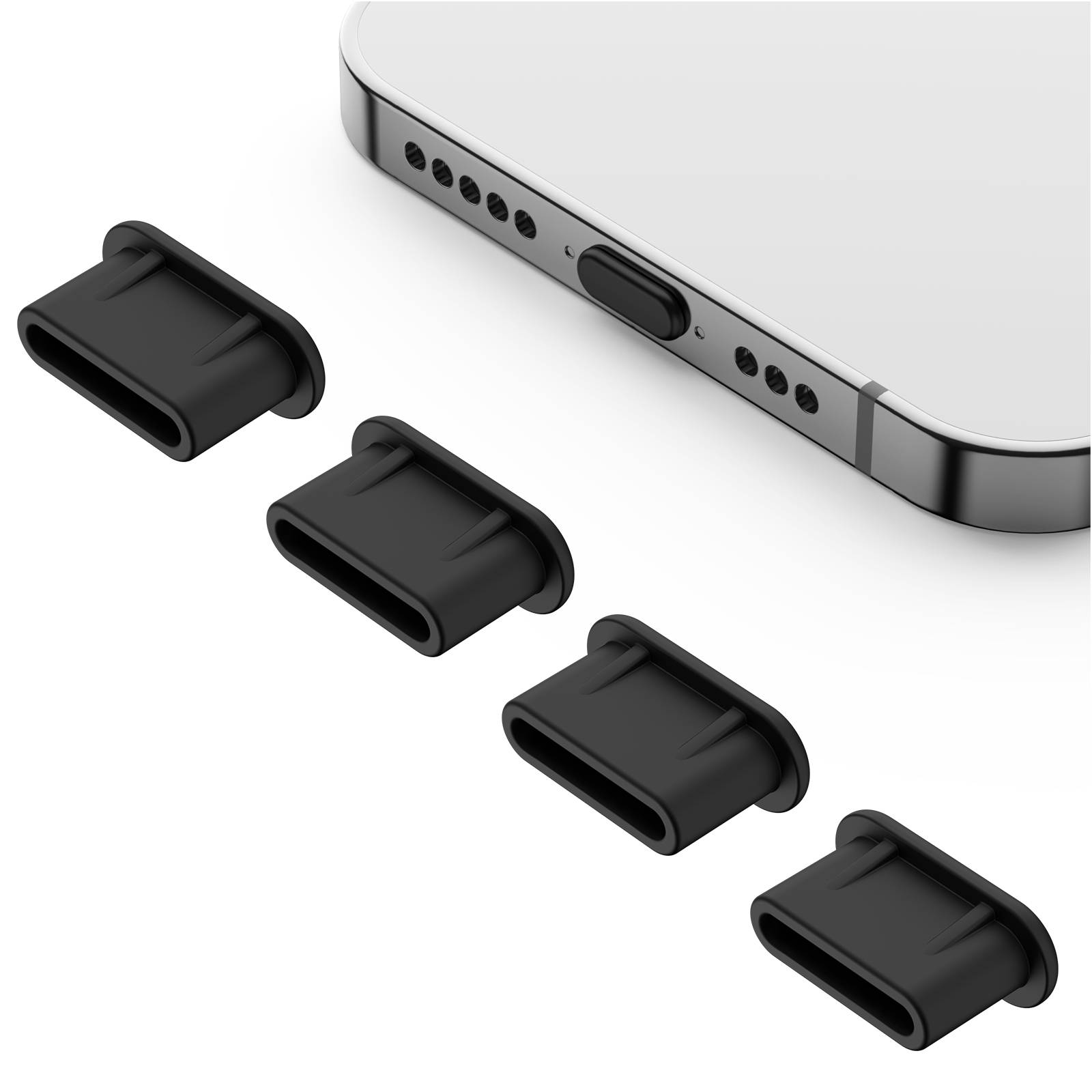 ปลั๊กกันฝุ่น USB C อเนกประสงค์ - Smart Home Xiaomi Devices บทวิจารณ์และราคา