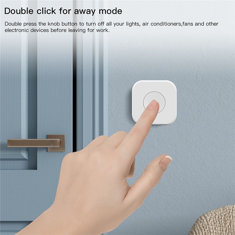 ทูยา ซิกบีมินิสวิตช์ไร้สาย รีโ - Smart Home Recommendations บทวิจารณ์และราคา