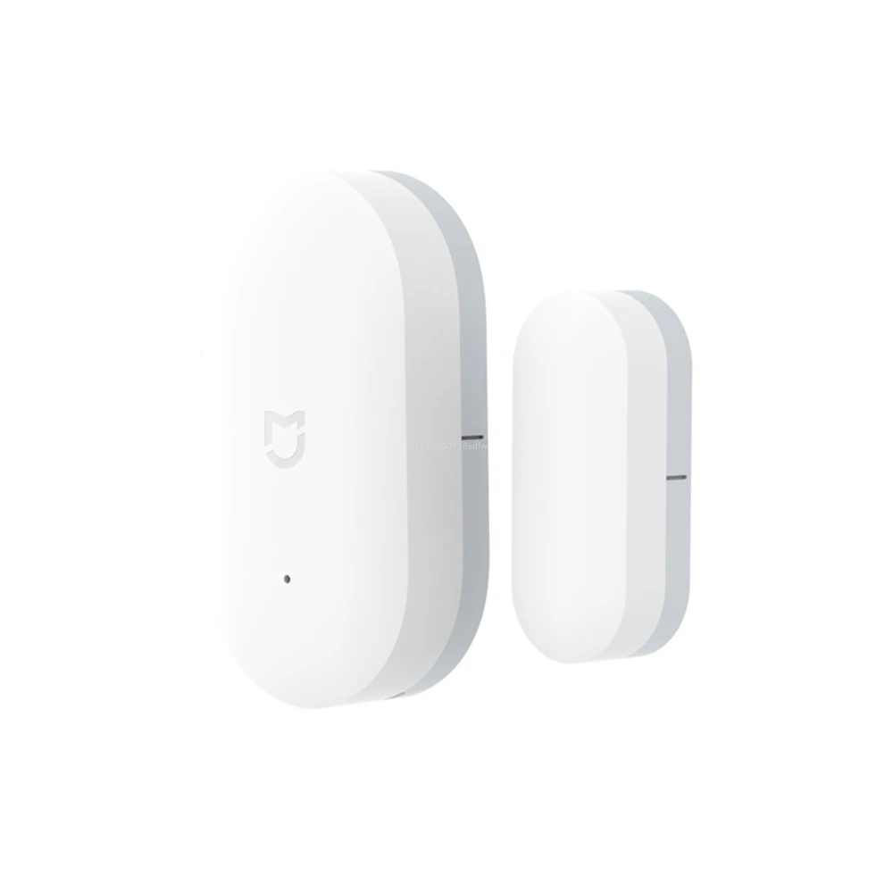 เซ็นเซอร์ประตูหน้าต่างเสี่ยวมี - Smart Home Zestaw บทวิจารณ์และราคา