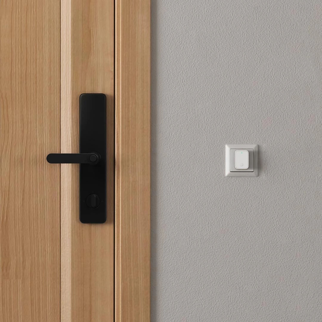Qingping บลูทูธเกตเวย์ Qingpin - Smart Home Zestaw บทวิจารณ์และราคา