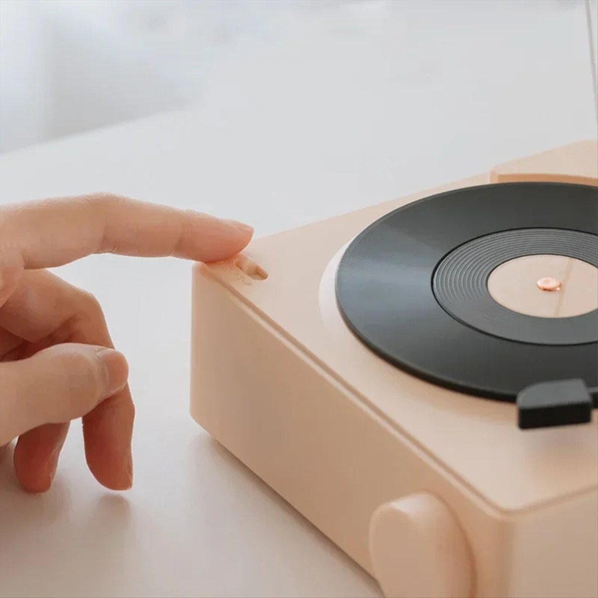 T171C-ลำโพงบลูทูธไร้สายสไตล์เร - Smart Home Yellow บทวิจารณ์และราคา