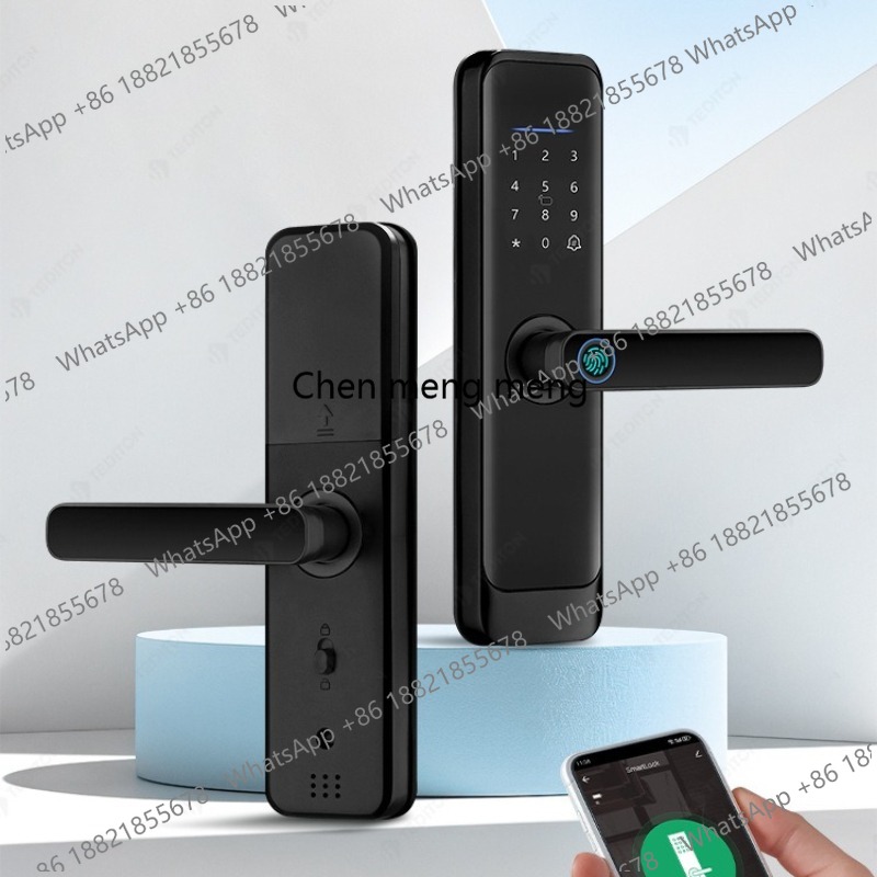 ประตูไม้ ประตูภายในบ้าน ล็อคแบ - Smart Home Interior บทวิจารณ์และราคา