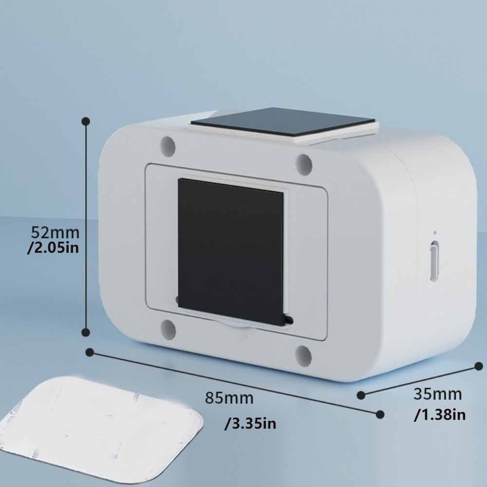 เซ็นเซอร์อินฟราเรด กระดิ่งต้อน - Wireless Door Sensor บทวิจารณ์และราคา