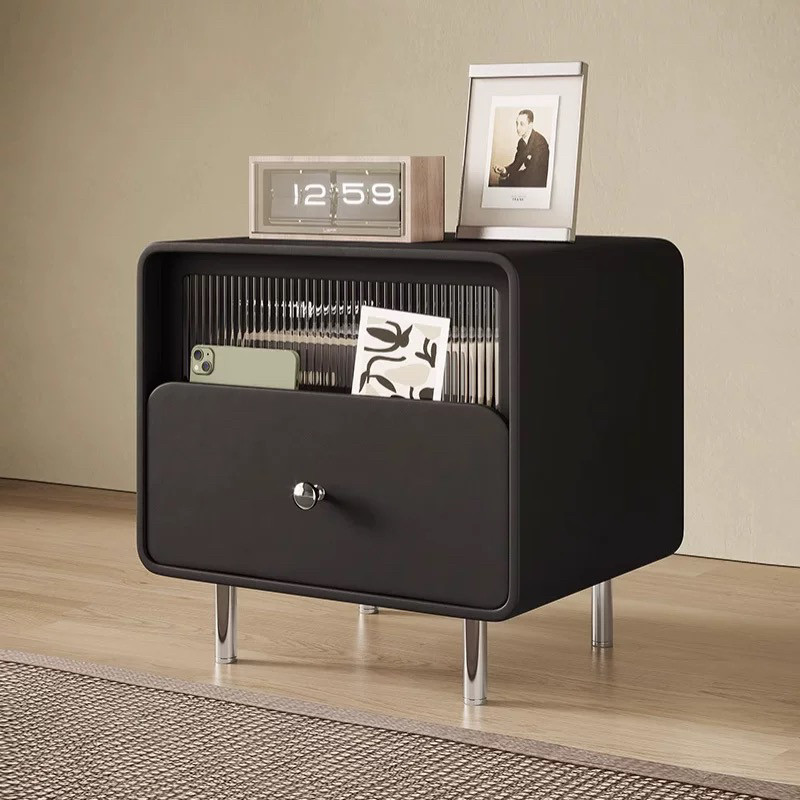 โต๊ะข้างเตียงดีไซน์สวยหรูสไตล์ - Smart Home Interior บทวิจารณ์และราคา