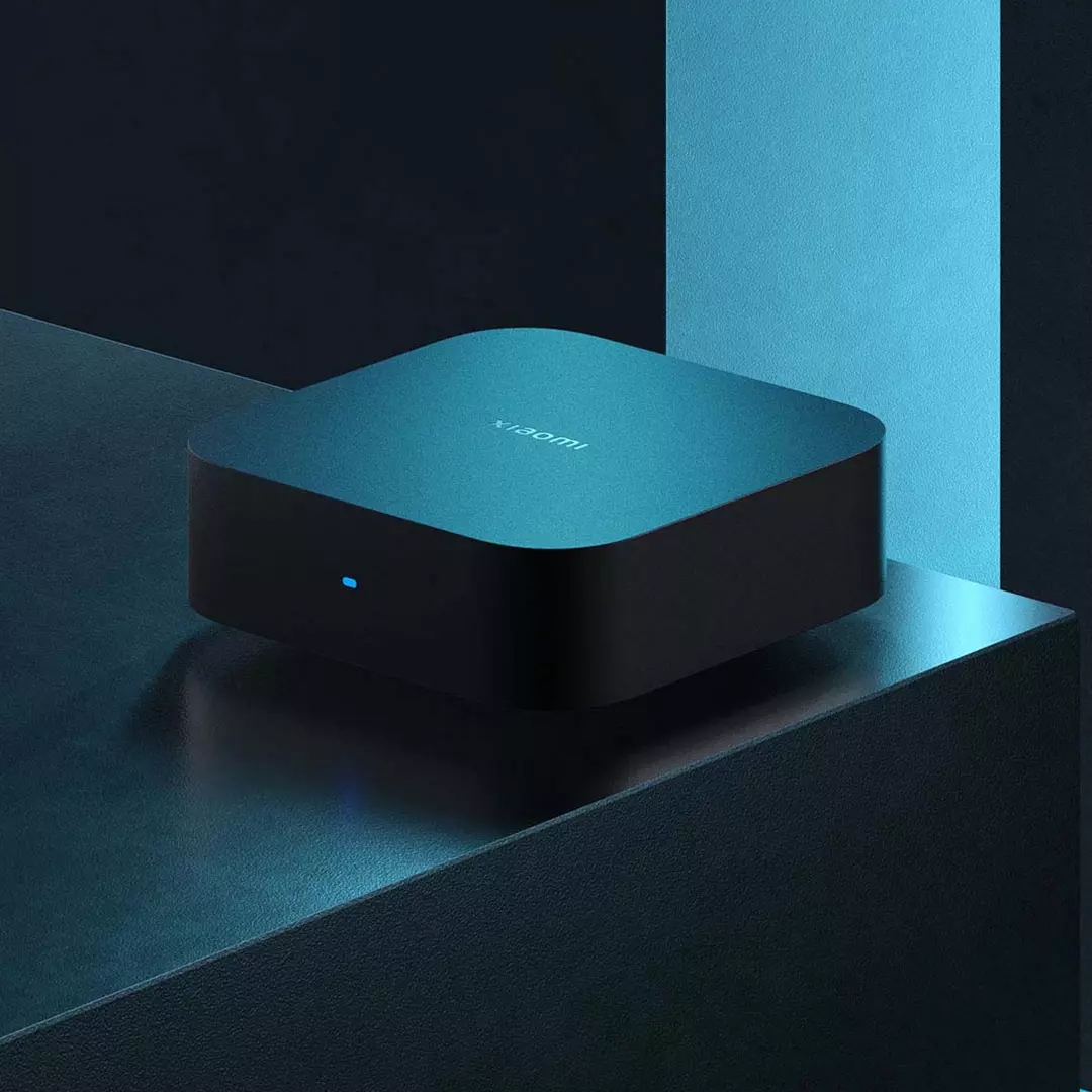 Xiaomi Mijia สมาร์ทฮับฮับเกตเว - Smart Home Xiaomi Devices บทวิจารณ์และราคา