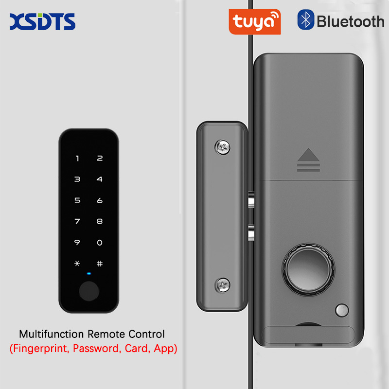 กุญแจล็อคอัจฉริยะแบบมอเตอร์อัต - Smart Home Elements บทวิจารณ์และราคา