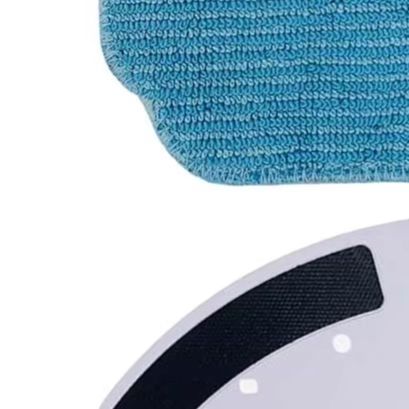 ชุดไม้ถูพื้นทดแทนสำหรับ CECOTE - Vacuum Cleaner Smart Home บทวิจารณ์และราคา