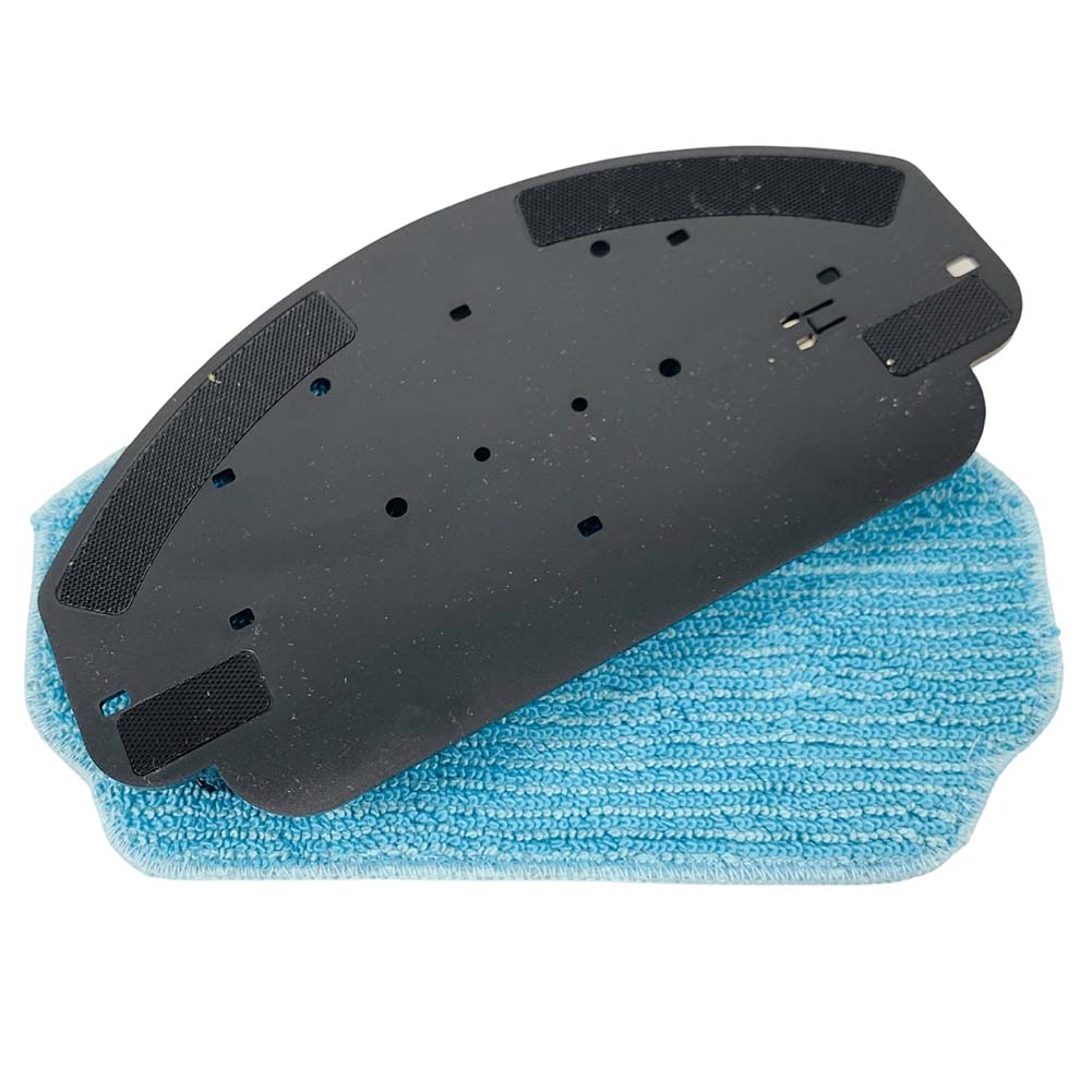 ชุดไม้ถูพื้นทดแทนสำหรับ CECOTE - Vacuum Cleaner Smart Home บทวิจารณ์และราคา