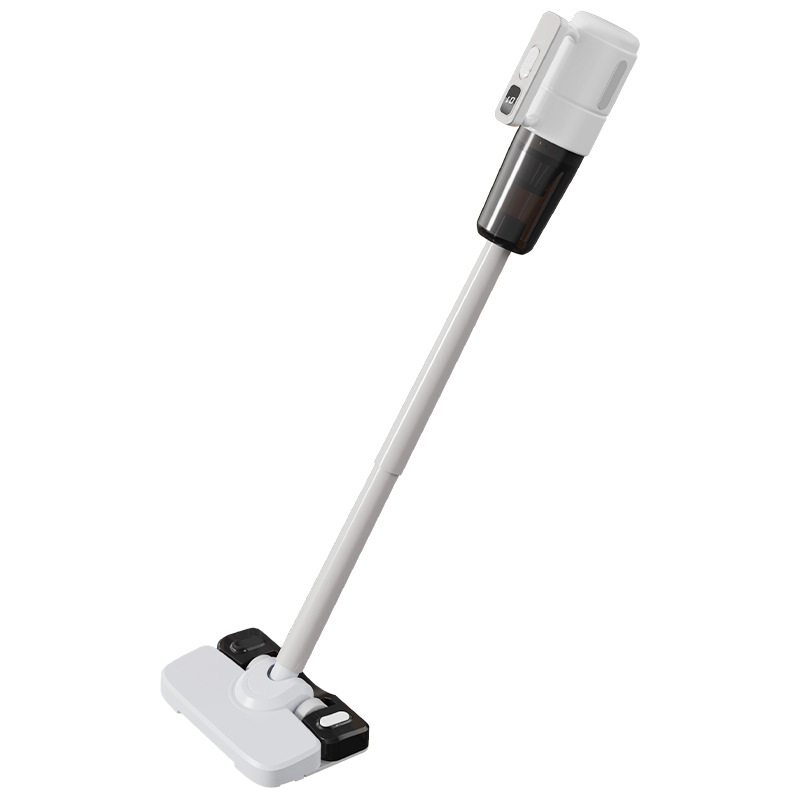 เครื่องดูดฝุ่นไร้สายแบบมือถือ  - Vacuum Cleaner Smart Home บทวิจารณ์และราคา