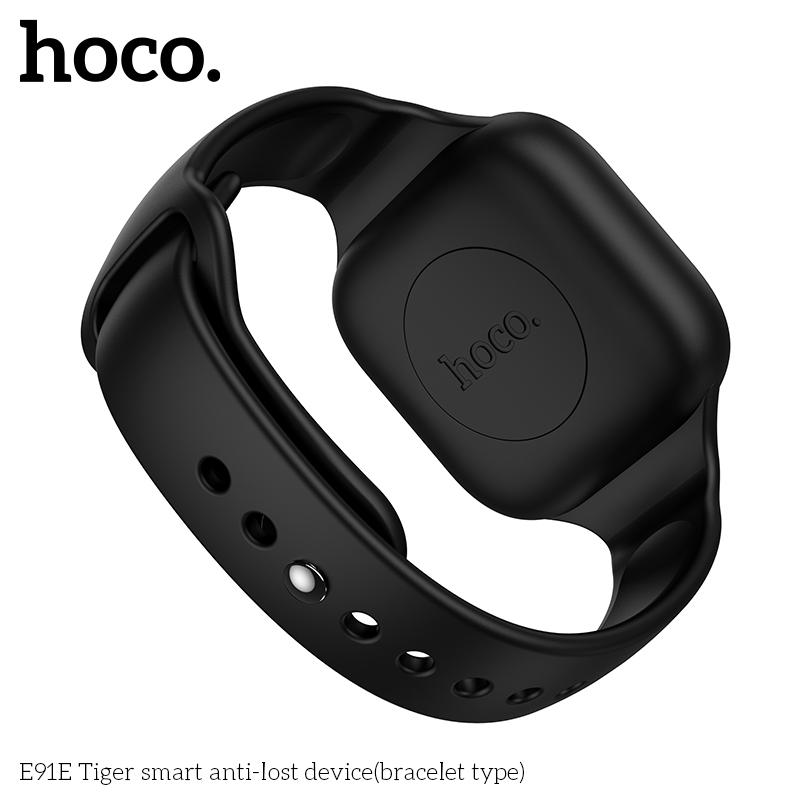 HOCO E91E ตัวติดตาม GPS ขนาดเล - Smart Home Dashboard บทวิจารณ์และราคา