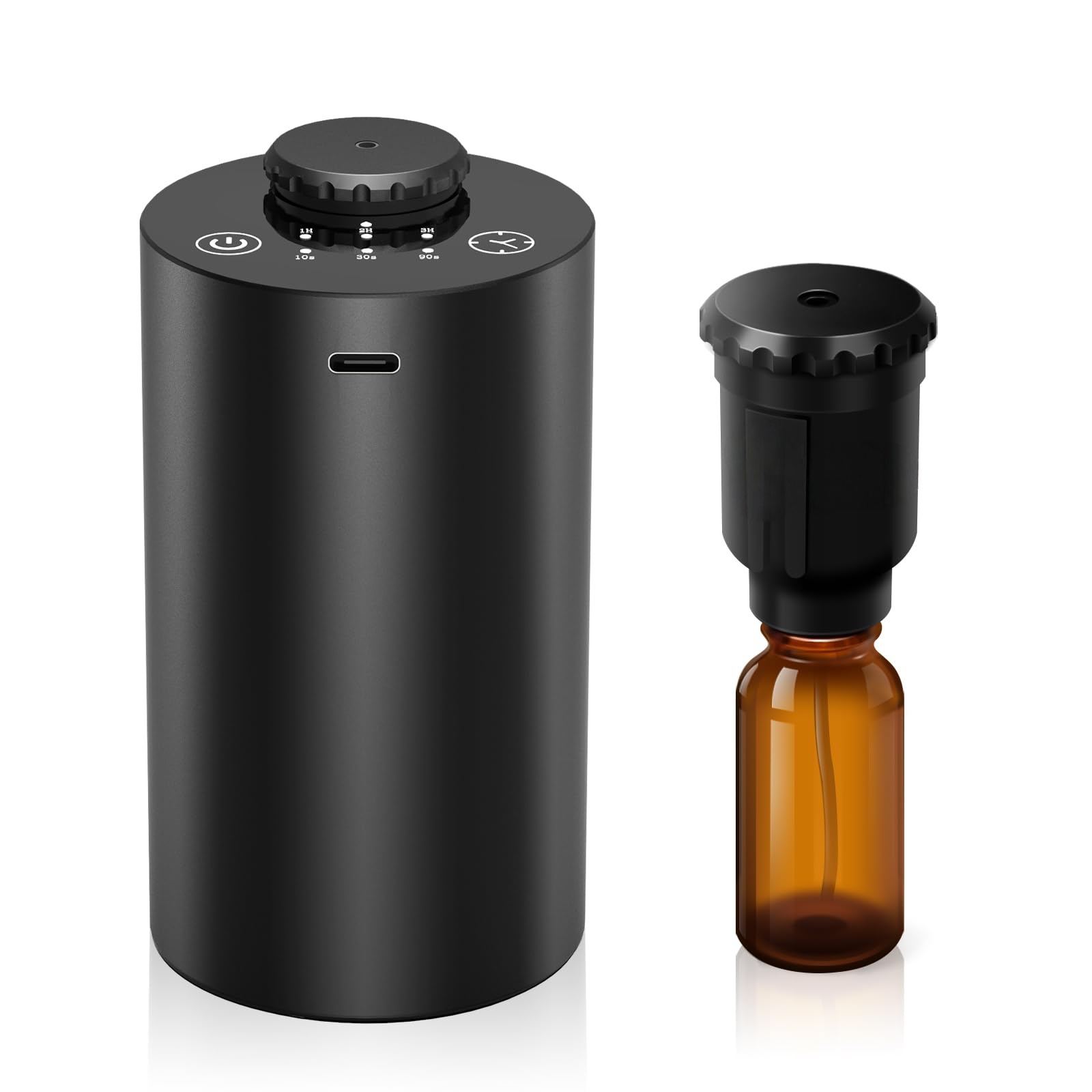 เครื่องกระจายกลิ่นน้ำมันหอมระเ - Smart Home Fragrance Diffuser บทวิจารณ์และราคา