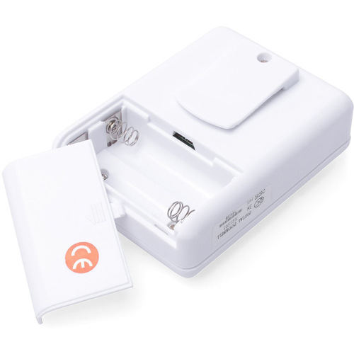 กระดิ่งเตือนภัยไร้สายพร้อมเซ็น - Wireless Door Sensor บทวิจารณ์และราคา