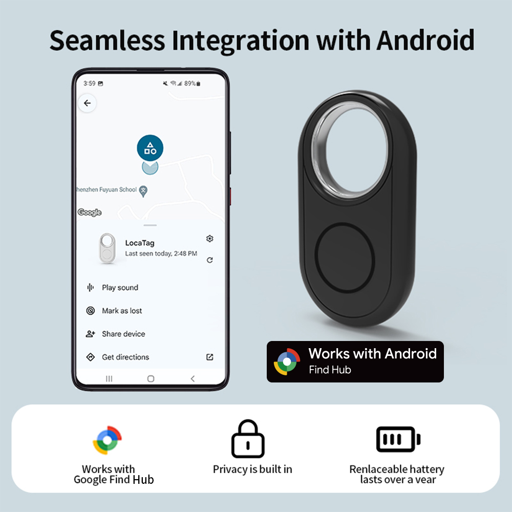 ตัวติดตามตำแหน่ง RSH สำหรับ Sa - Smart Home Hub Samsung บทวิจารณ์และราคา