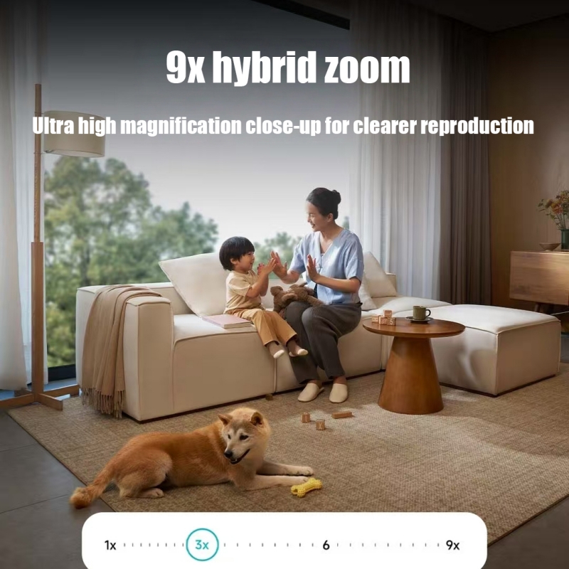 กล้องอัจฉริยะ XIAOMI รุ่น 4 ซู - Smart Home Zestaw บทวิจารณ์และราคา