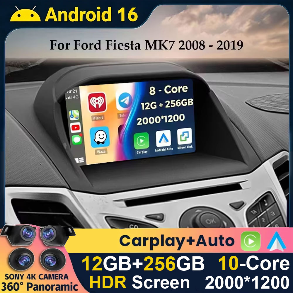 Android 16 Carplay Auto สำหรับ - Smart Home Orvibo บทวิจารณ์และราคา