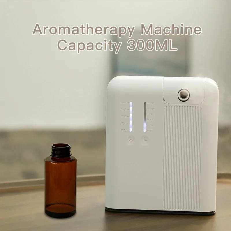 เครื่องกระจายกลิ่นหอม Namste บ - Smart Home Fragrance Diffuser บทวิจารณ์และราคา
