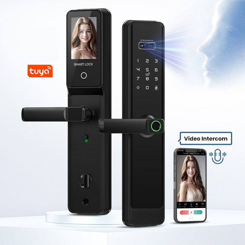 EGFirtor กุญแจล็อคอัจฉริยะแบบก - Smart Home Battery Camera บทวิจารณ์และราคา