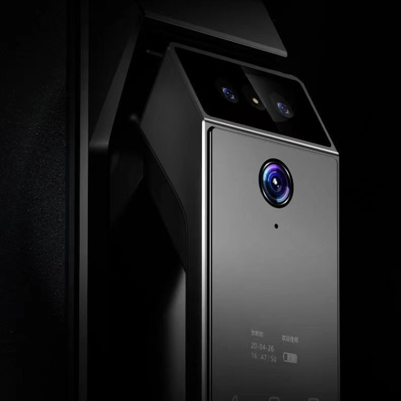 ระบบล็อคประตูอัจฉริยะ TUYA พร้ - Smart Home Battery Camera บทวิจารณ์และราคา