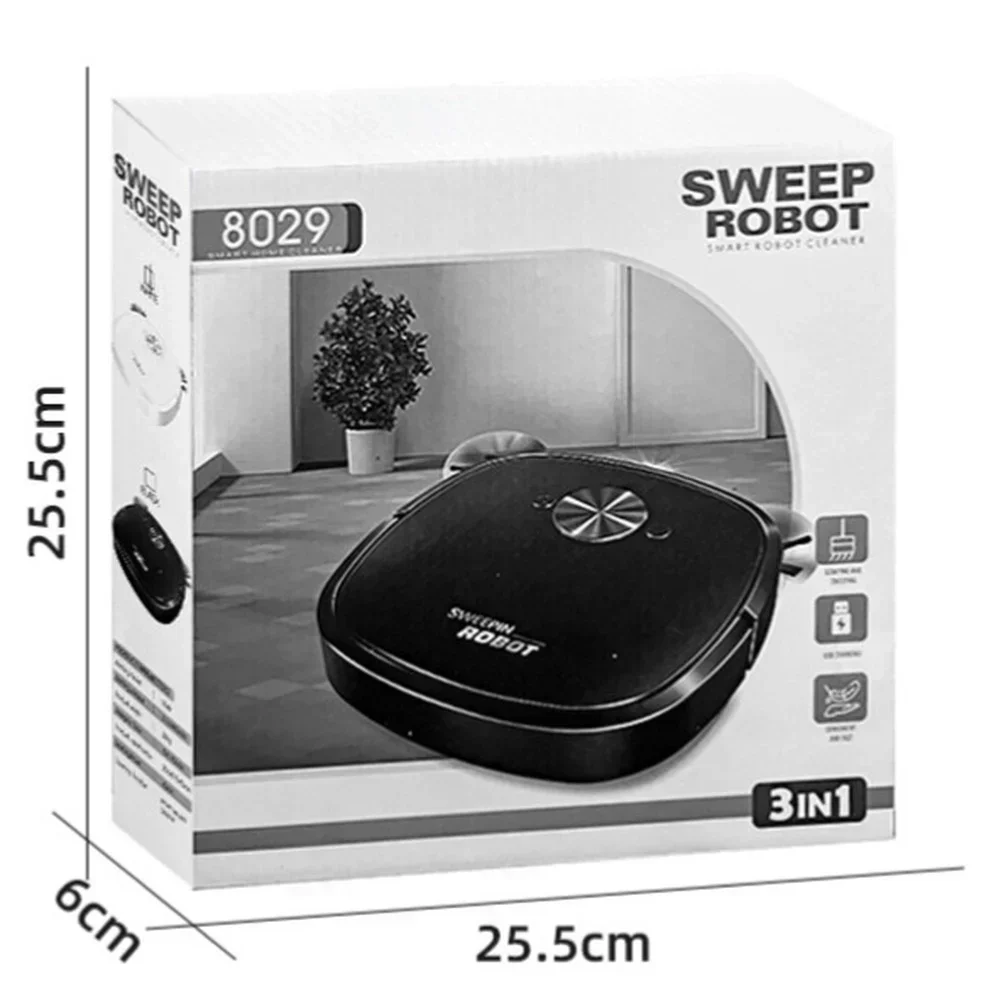 1 ชิ้น USB ชาร์จ USB เครื่องดู - Vacuum Cleaner Smart Home บทวิจารณ์และราคา
