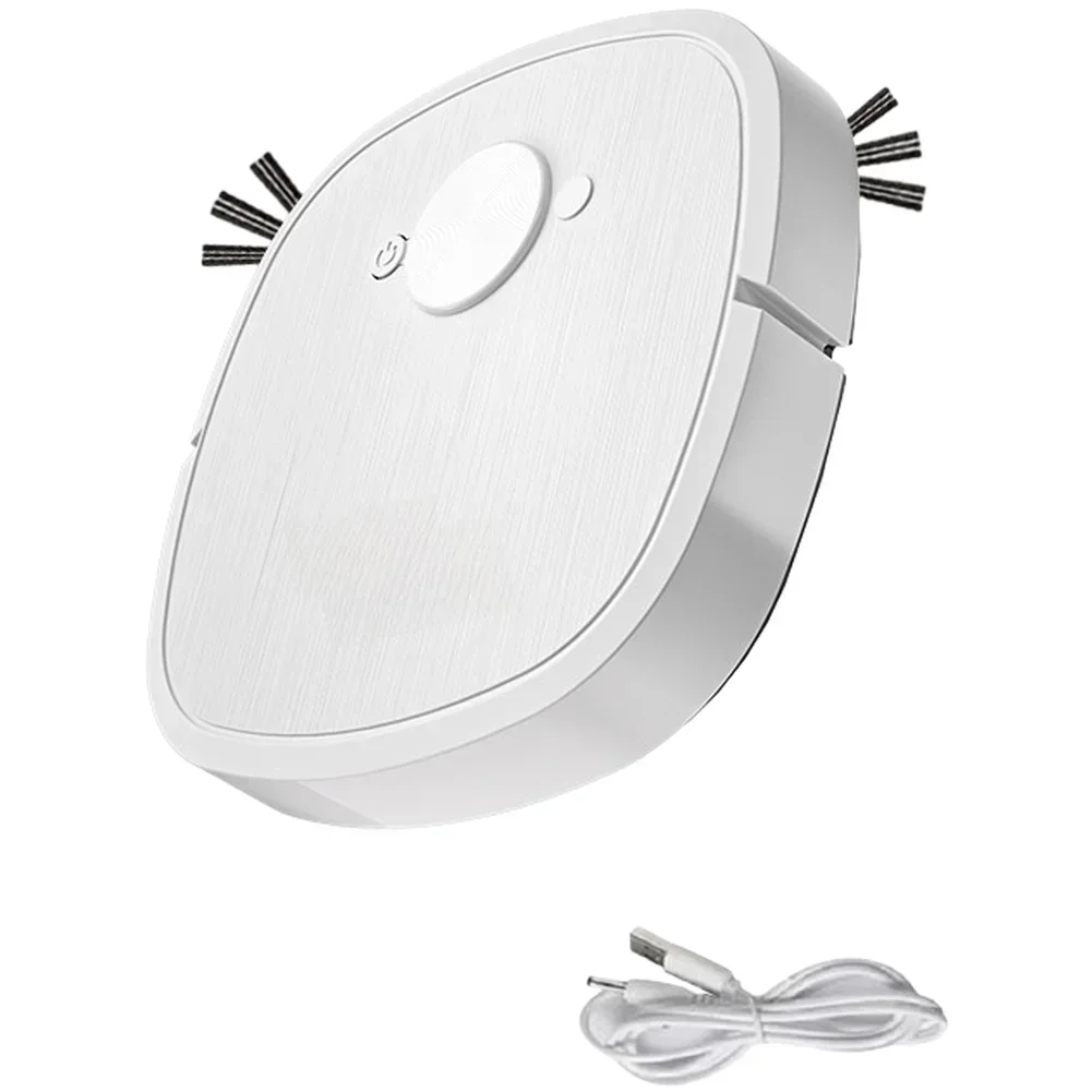 1 ชิ้น USB ชาร์จ USB เครื่องดู - Vacuum Cleaner Smart Home บทวิจารณ์และราคา