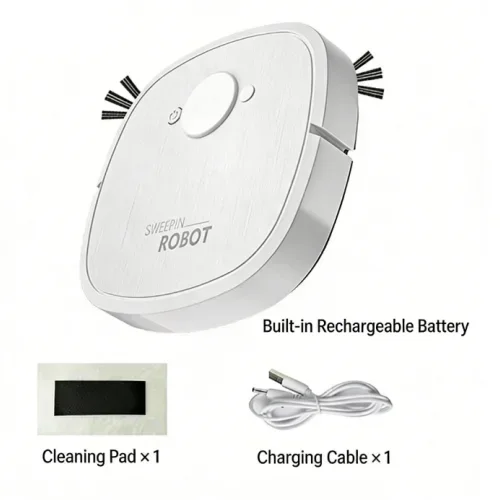 1 ชิ้น USB ชาร์จ USB เครื่องดู - Vacuum Cleaner Smart Home บทวิจารณ์และราคา