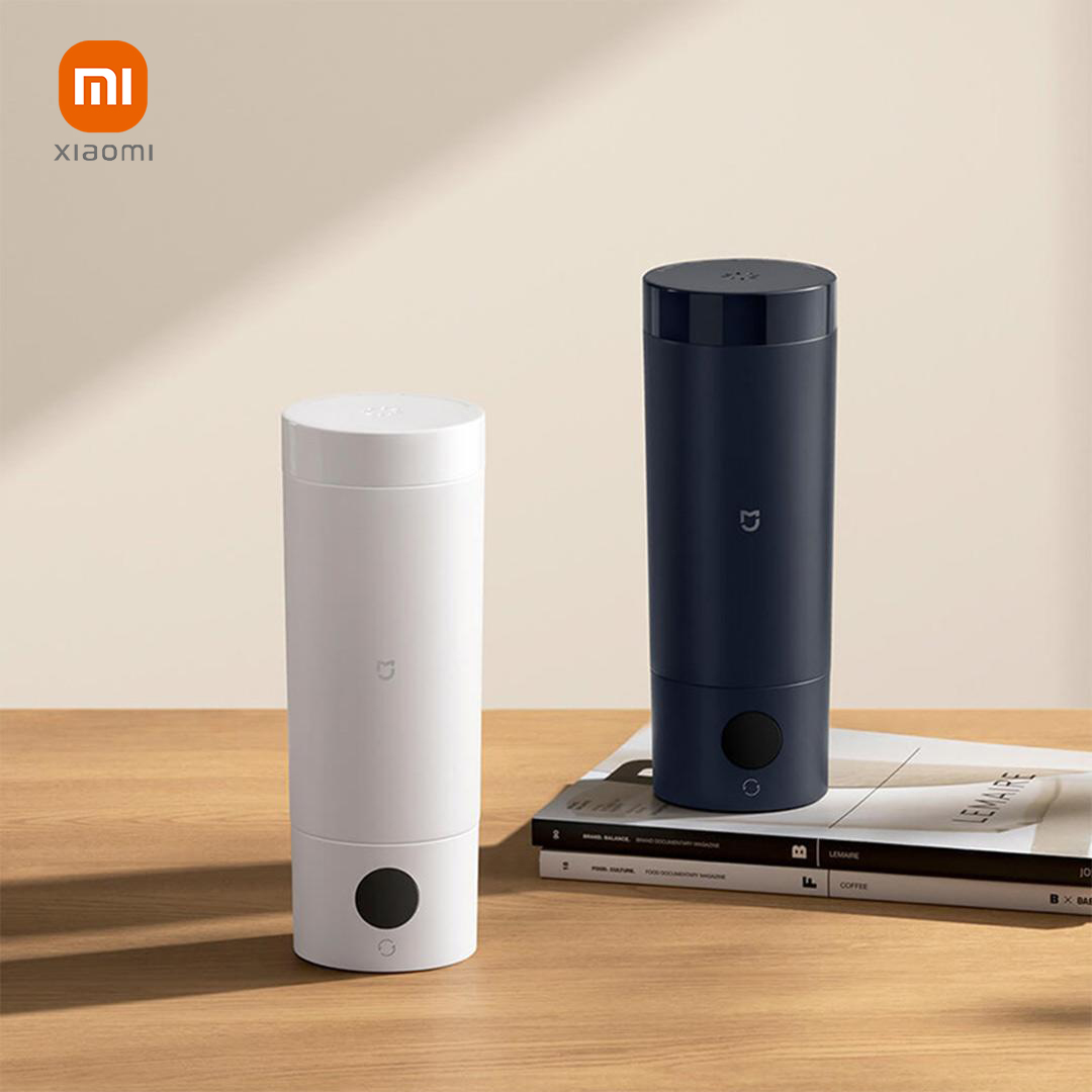 XIAOMI Mijia กาต้มน้ำไฟฟ้าแบบพ - Smart Home Xiaomi Devices บทวิจารณ์และราคา