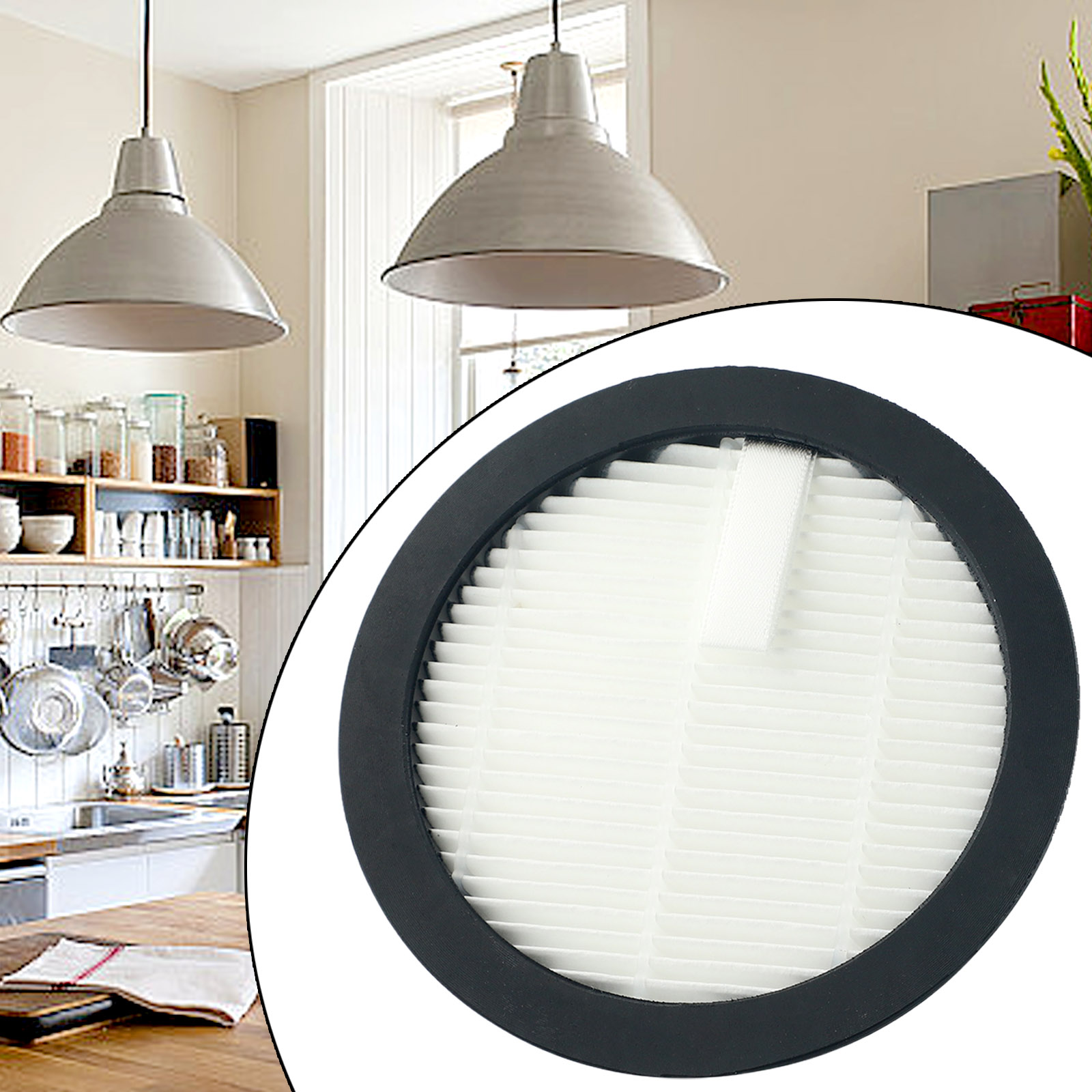 สำหรับแอร์บอท ไฮเปอร์โซนิกส์ โ - Vacuum Cleaner Smart Home บทวิจารณ์และราคา