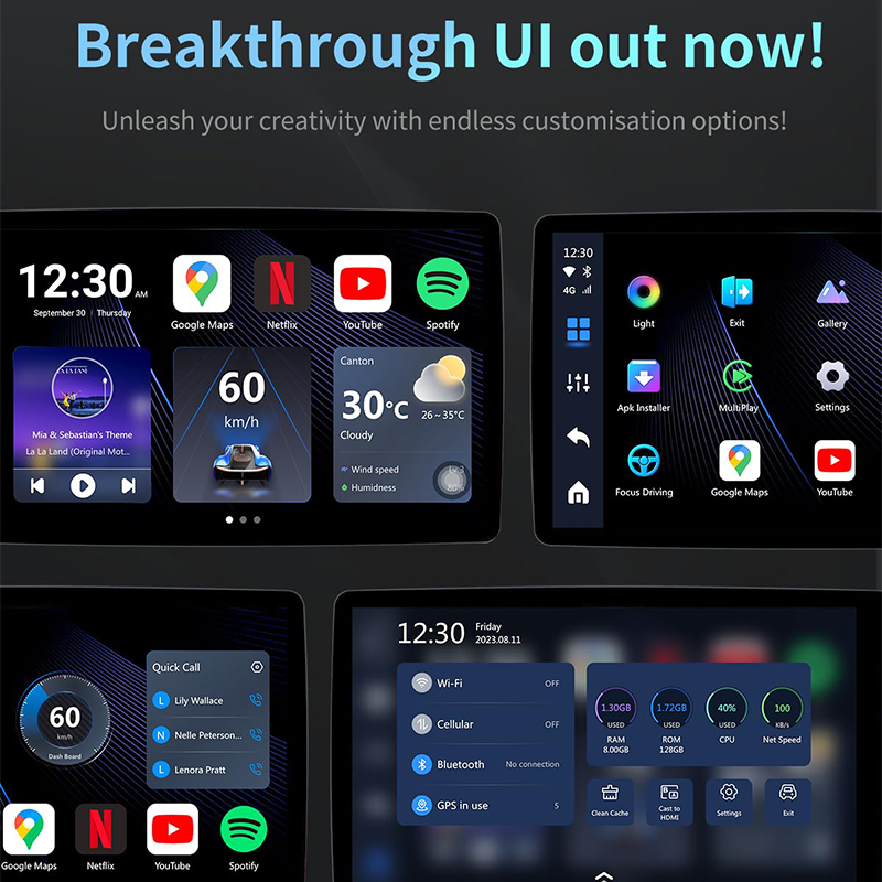 OTTOCAST P3 CarPlay AIกล่องWir - Smart Home Orvibo บทวิจารณ์และราคา