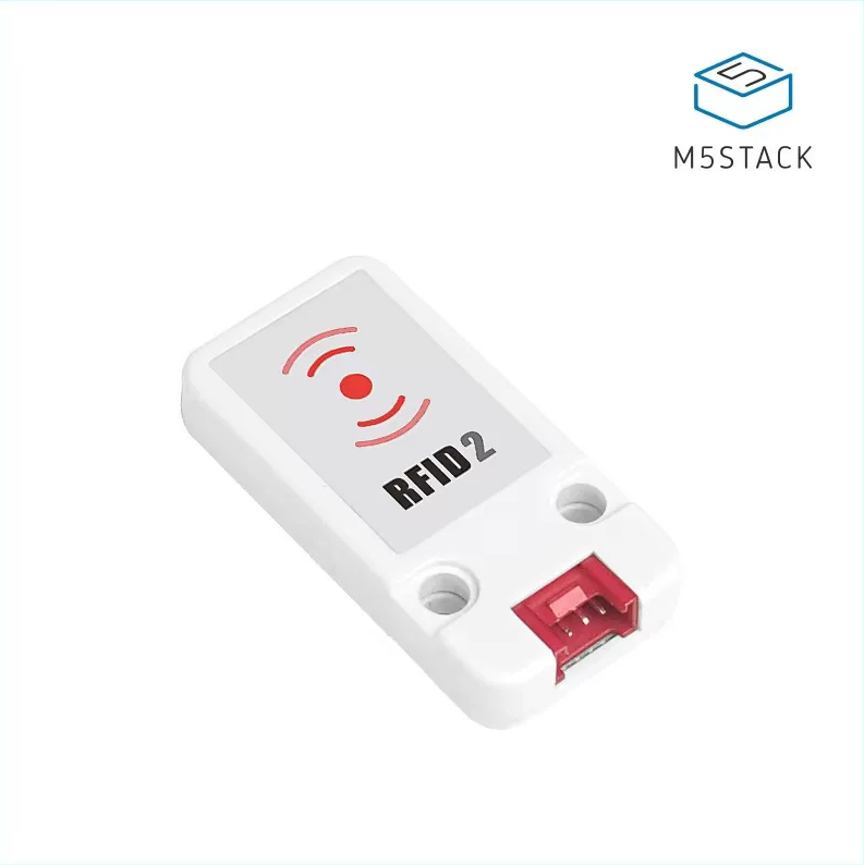 M5Stack Mini Unit RFID2/เครื่อ - Smart Home Iot บทวิจารณ์และราคา