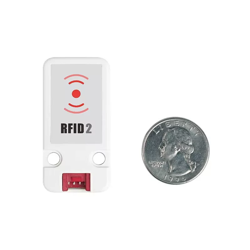 M5Stack Mini Unit RFID2/เครื่อ - Smart Home Iot บทวิจารณ์และราคา