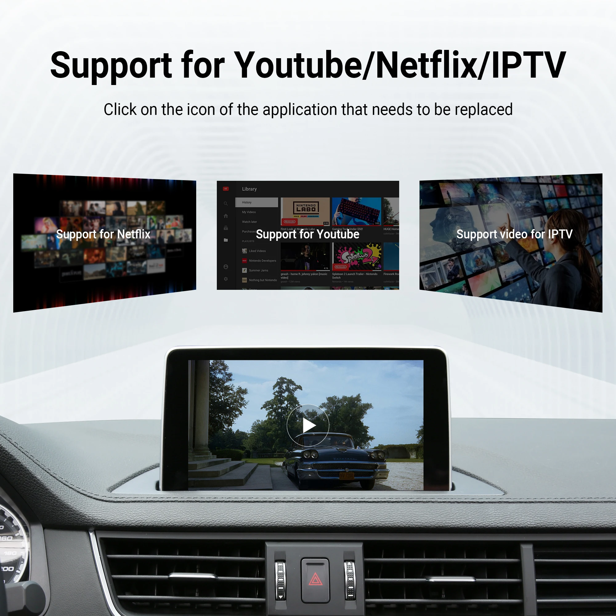 OTTOCAST Play2Video Pro Wirele - Smart Home Orvibo บทวิจารณ์และราคา